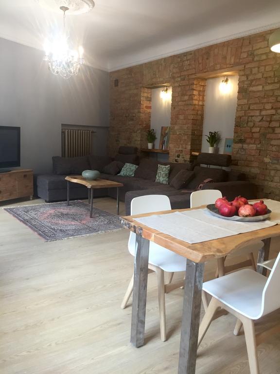 Art Deco New Apartment In The Centre Of Riga Pokoj fotografie